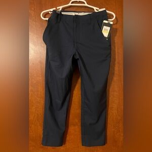 Men's Navy Pants